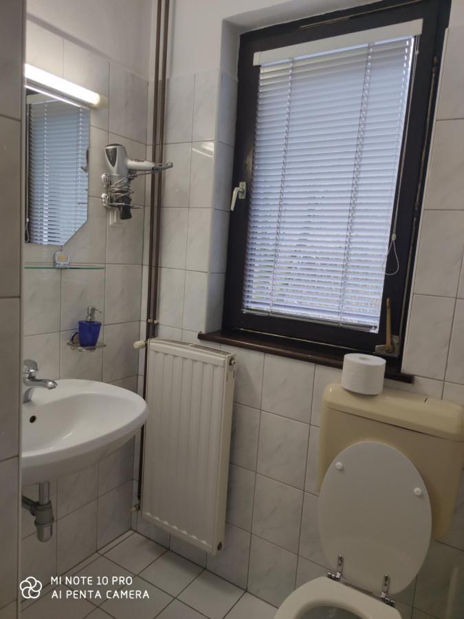 Guest House Gostisce Gacnk V Logu Церкно Екстериор снимка