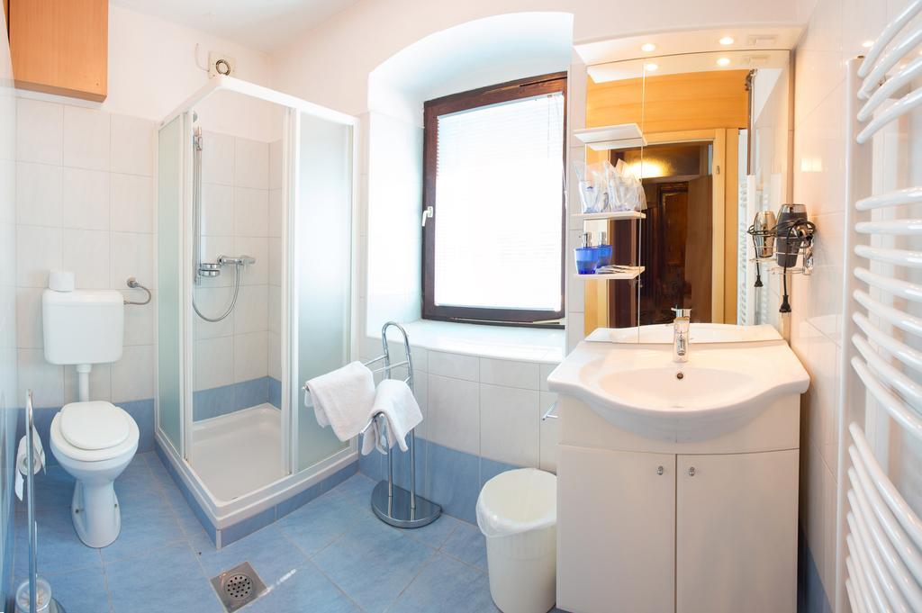 Guest House Gostisce Gacnk V Logu Церкно Стая снимка