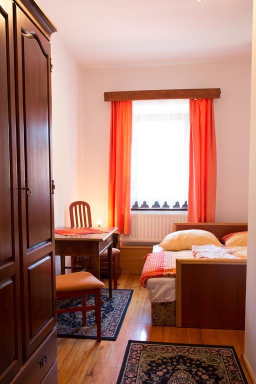 Guest House Gostisce Gacnk V Logu Церкно Стая снимка