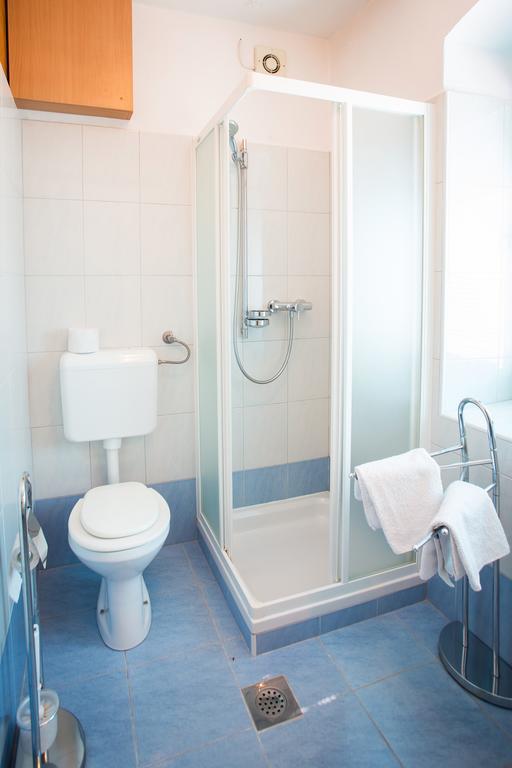 Guest House Gostisce Gacnk V Logu Церкно Стая снимка
