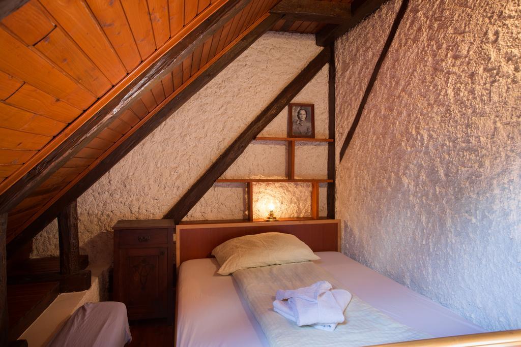 Guest House Gostisce Gacnk V Logu Церкно Стая снимка