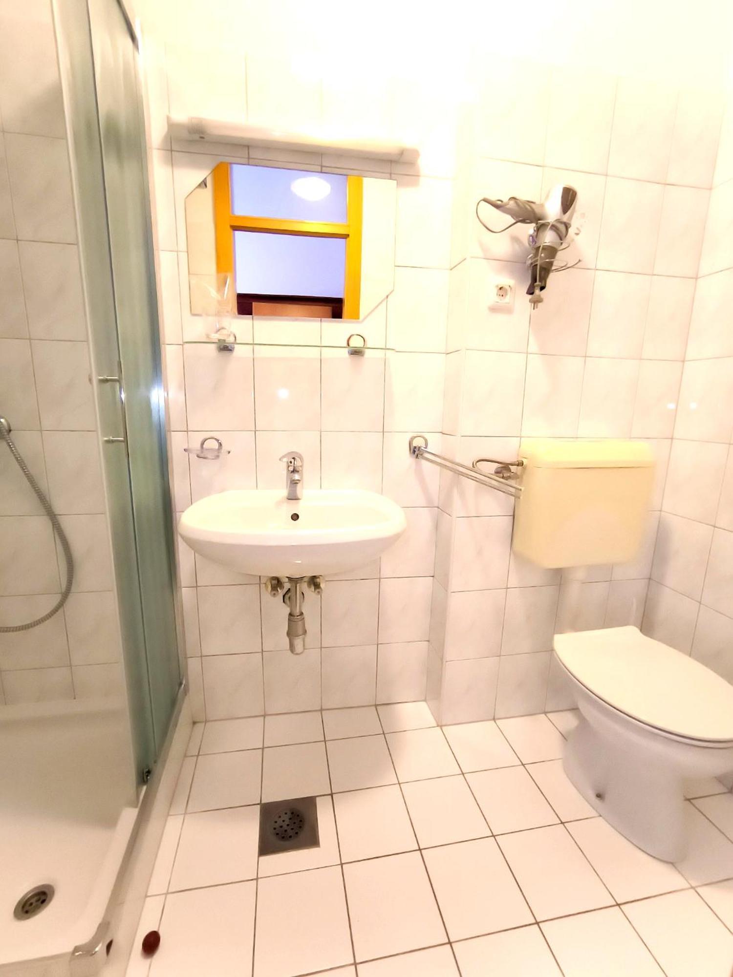 Guest House Gostisce Gacnk V Logu Церкно Екстериор снимка