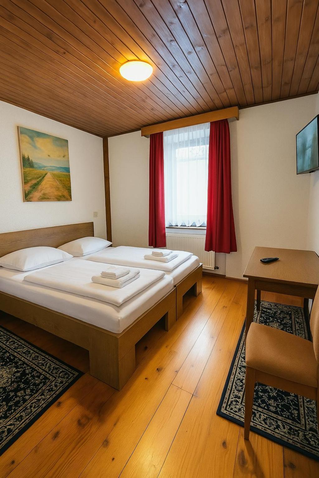 Guest House Gostisce Gacnk V Logu Церкно Екстериор снимка
