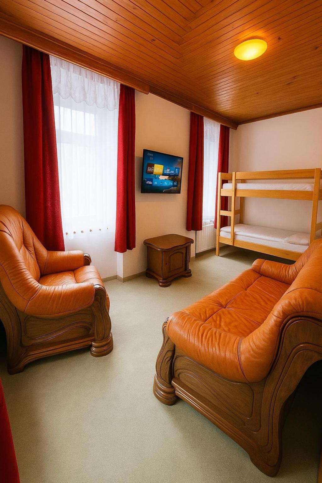 Guest House Gostisce Gacnk V Logu Церкно Екстериор снимка