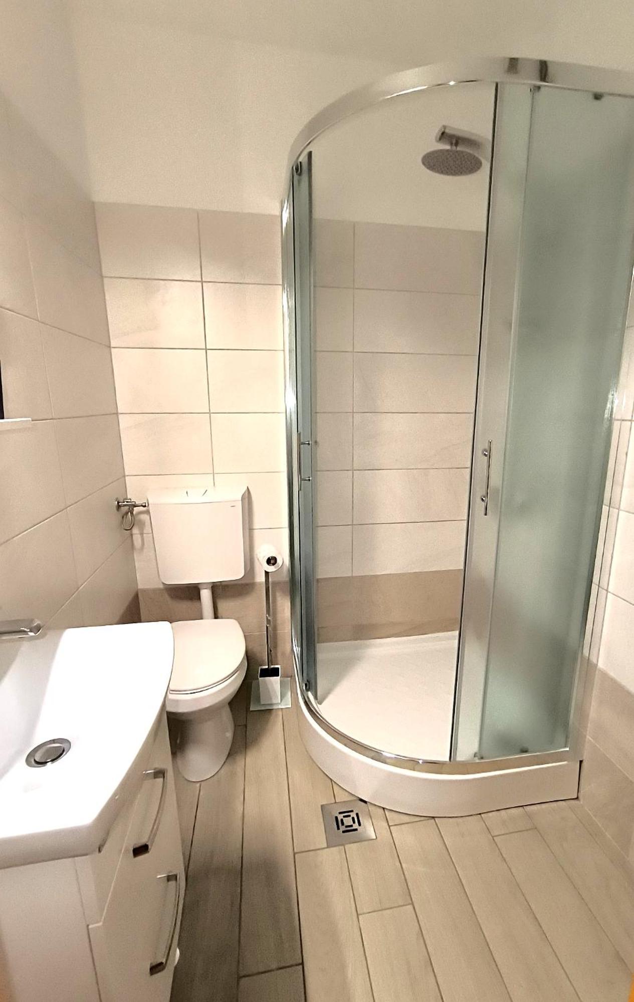 Guest House Gostisce Gacnk V Logu Церкно Екстериор снимка